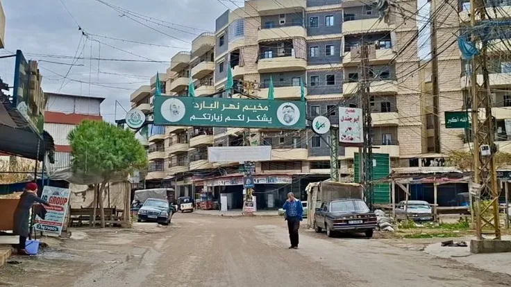 النازحون الفلسطينيون في لبنان: تضامن في مواجهة النكبة