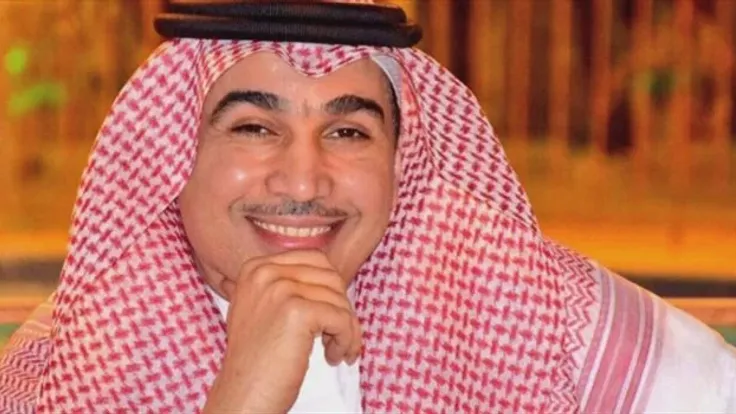 حاتم خيمي يترشح رسمياً لرئاسة اتحاد الكرة السعودية بقائمة 12 عضوًا