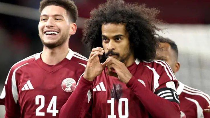 قائمة قطر النهائية لكأس العالم 2026: عفيف وعلي في التشكيلة