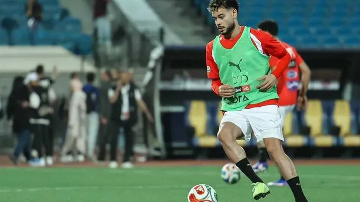 الأهلي ينفي طلب التعاقد مع نبيل عماد نجم النجمة السعودي