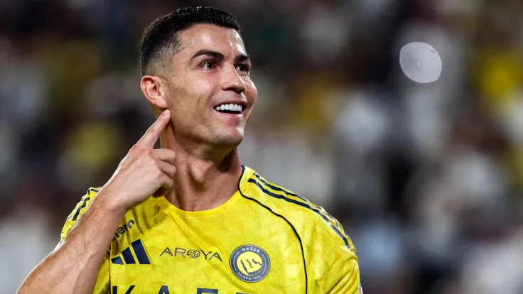 رونالدو يُلهب مواهب النصر.. "روتين الشمس" يُطور أداء عاصم محمد