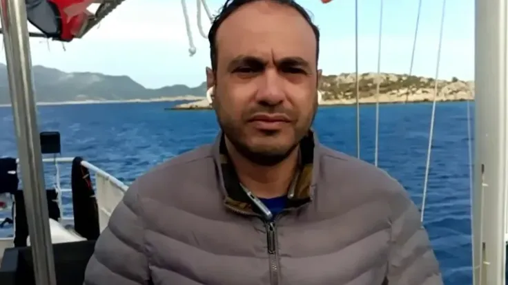 أسطول الصمود يبحر نحو غزة رغم التهديدات الإسرائيلية