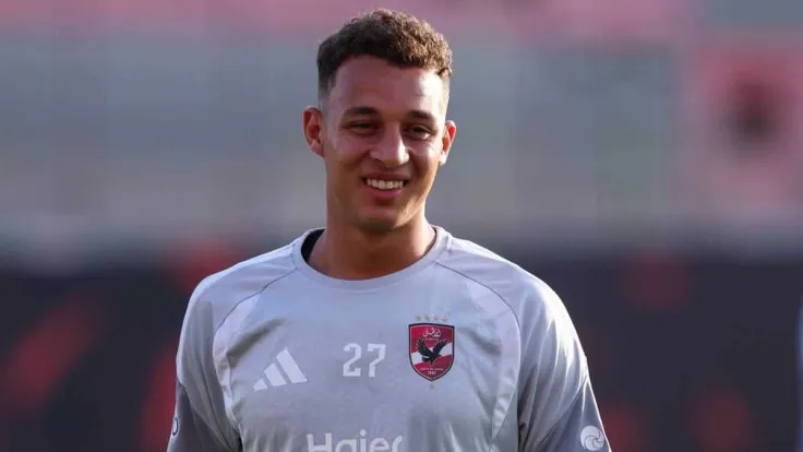 أقطاي عبد الله يتعرض لإصابة في الضلوع وتفاؤل بعودته للتدريبات