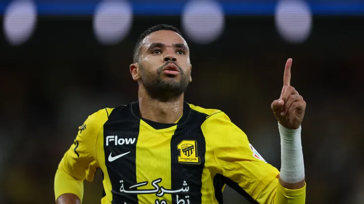 ينز فيسينج يوضح أسباب غياب ديابي ويدعم النصيري بعد فوز الاتحاد 3-2 على الحزم