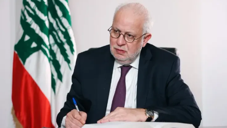 لبنان يرفض مقترح ترمب بتولي سوريا مسؤولية مواجهة حزب الله