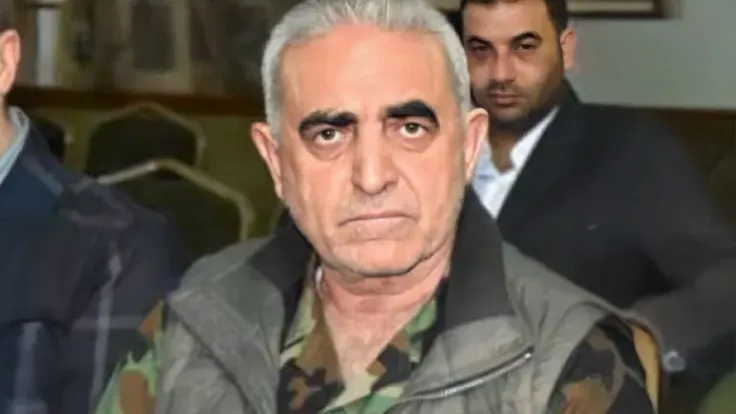 تسريبات جديدة: اللواء جميل الحسن مستعد لقتل مليون سوري