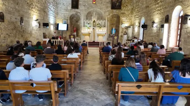 رميش: سجن كبير في جنوب لبنان تحت حصار إسرائيلي مستمر الطويل النهائي