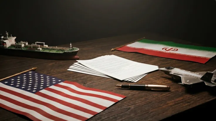 أزمة "الأرض المحصنة": هل يتغلب الاستنزاف الطويل على الحسم السريع في حرب إيران؟
