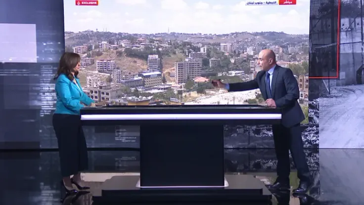 معركة النبطية: لمَ يخشى الاحتلال الإسرائيلي التوغل في المدينة؟