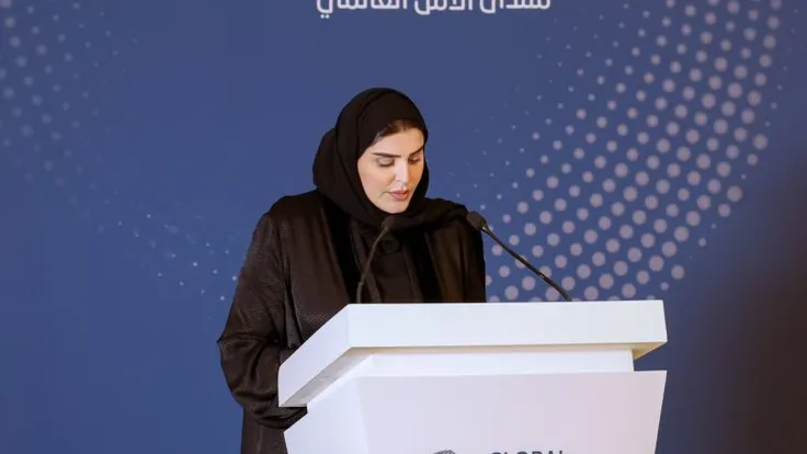 قطر تدعو إلى تعزيز الدبلوماسية الإنسانية لحماية الأمن المائي في منتدى الأمن العالمي بالدوحة