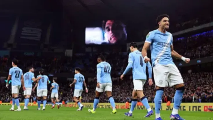برشلونة يحرز تحركًا كبيرًا.. عمر مرموش يطفو إلى السطح كخليفة ليفاندوفسكي