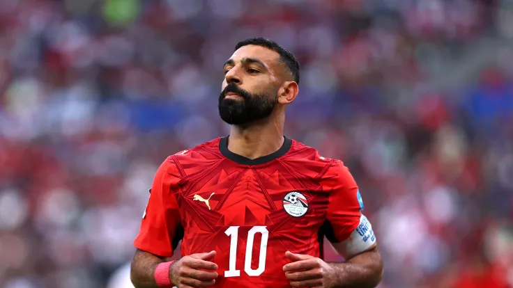 محمد صلاح يلتحق بطرابزون سبور في صفقة انتقال حر