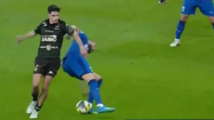 لجنة الانضباط تعلن غرامات وإيقافات في دور الـ32 من كأس خادم الحرمين