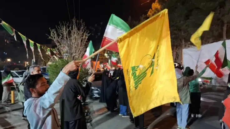 الإقتصاد الإيراني يعاني بسبب الحرب والهدنة المتداخلة
