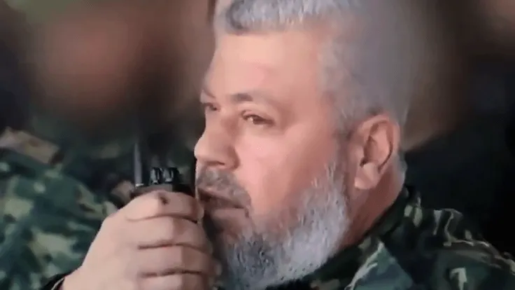 الحداد يكشف تفاصيل عملية طوفان الأقصى في آخر ظهور له