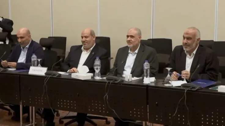 خريطة الطريق لحكم غزة: حماس توضح تفاصيل التنفيذ