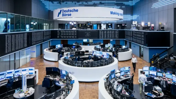 تراجع أسواق المال في أوروبا والخليج مع تعافي التوتر بين أمريكا وإيران