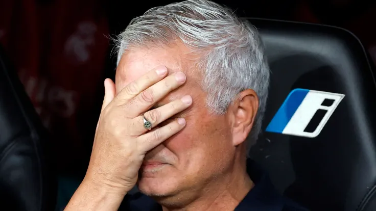 موريينيو يغيّر روتين التحضير الأوروبي لريال مدريد قبل مواجهة روما