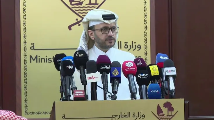 دولة قطر: تتواصل مع كل الأطراف بشأن مفاوضات إسلام آباد
