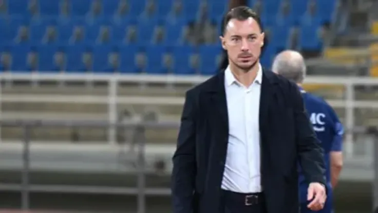 الأهلي يوضح تفاصيل رحيل يايسله وتعيين بوسيتش كمدرب جديد