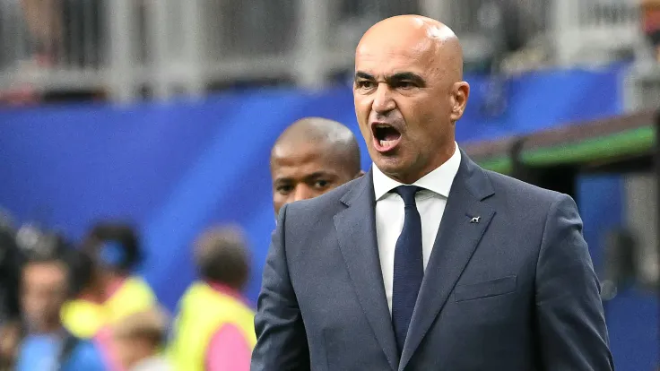 روبرتو مارتينيز منشغل بمفاوضات النصر السعودي قبل انتهاء كأس العالم