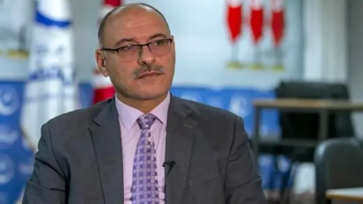 مشروع قانون لتونس يصنف النهضة تنظيما إرهابيا: الرياضيات السياسية
