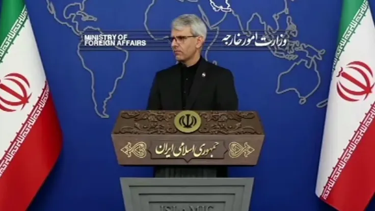 الاتفاق المحتمل بين طهران وواشنطن غير وشيك