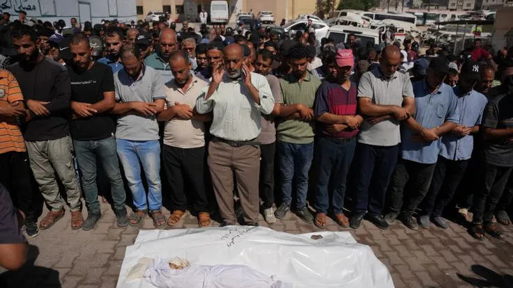 غزة تشهد أزمة إنسانية متفاقمة مع استمرار عمليات الاحتلال الإسرائيلي
