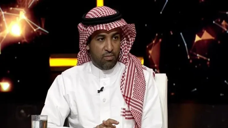 عبده عطيف يحث المنتخب السعودي على مواصلة التطوير بعد فوزه بكأس الخليج 27