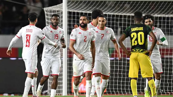 مدرب منتخب تونس يوضح هدفه في كأس العالم ٢٠٢٦: مغادرة البطولة بلا ندم