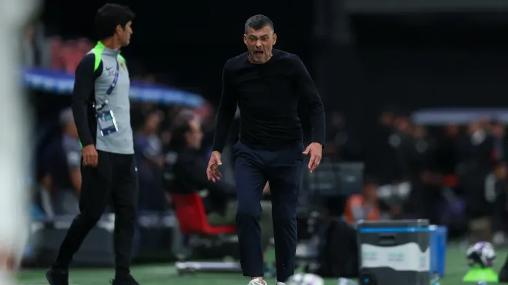 كونسيساو: الاتحاد يبحث عن المركز الخامس بدوري روشن