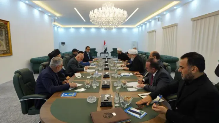أزمة رئاسة الوزراء بالعراق.. 6 سيناريوهات لمستقبلها المجهول