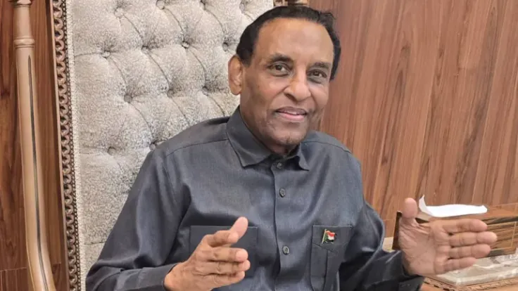 حوار وطني شامل في السودان: رئيس الوزراء يسعى لإطلاق عملية سياسية شاملة للانتخابات