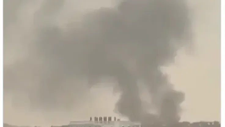 قتلى في هجوم للحوثيين على مأرب