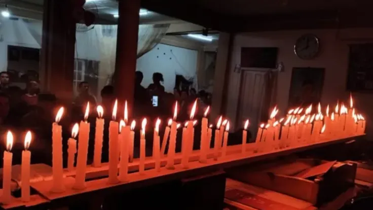 بني منشيه يهاجر إلي إسرائيل.. رحلة العودة الروحية لقبيلة هندية