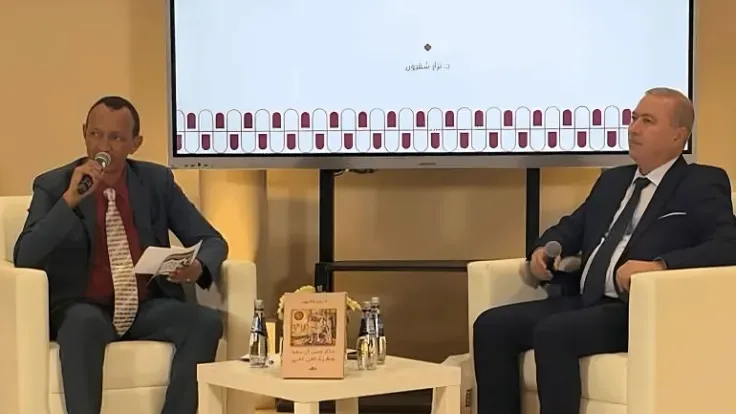 العين العربية ورهان الصورة.. ندوة تناقش تخلف الثقافة البصرية