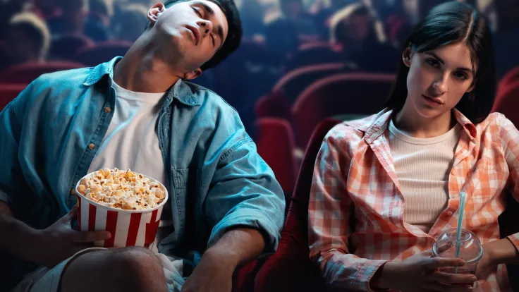 زواج هادئ لا يعني علاقة صحية.. علم النفس يكشف السر