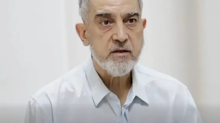 محاكمة عاطف نجيب: بوابة العدالة الانتقالية في سوريا؟