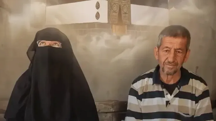 الاحتلال الإسرائيلي يحرم الغزيين من أداء الحج للعام الثالث على التوالي