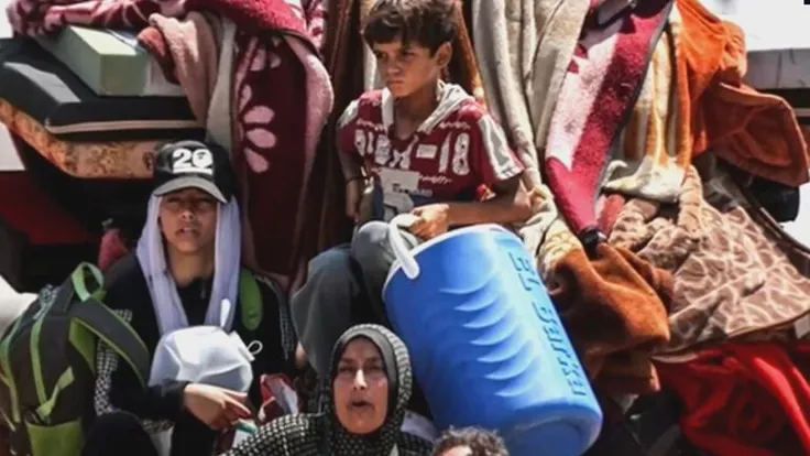 الأمم المتحدة تشهد استغاثة طفلة هند رجب الأخيرة: "تعالوا خذوني