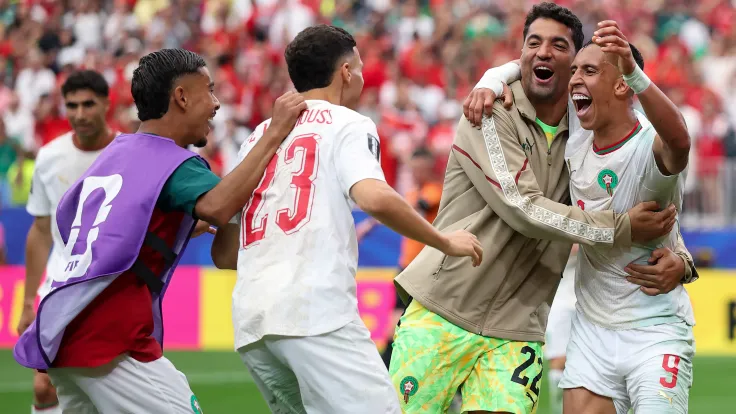المغرب يواجه فرنسا في ربع نهائي 2026: هل يكتشف التاريخ؟