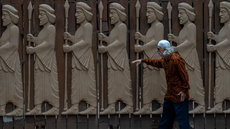 معانى 8 مصطلحات حرب إيران.. من هرمز إلى توماهوك: السؤال الجوهري