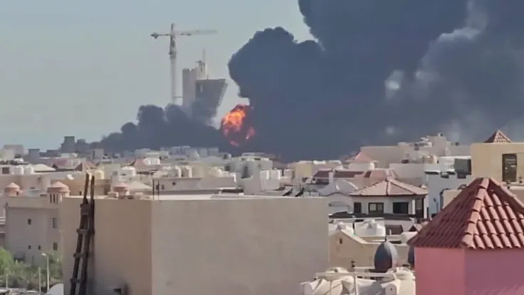 دول الخليج والأردن: إجراءات عاجلة لوقف الاعتداءات الإيرانية ومحاسبة وكلائها