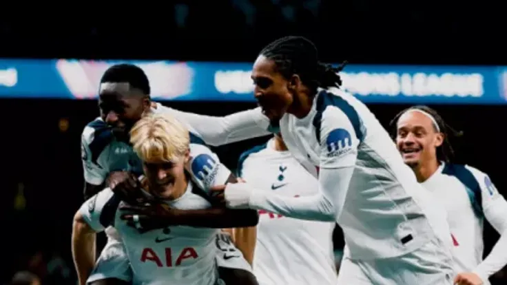 توتنهام يفاوض مانشستر سيتي على جناح برازيلي بقيمة تصل إلى 100 مليون يورو