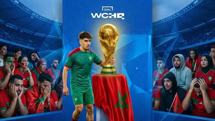 غياب عبدالصمد الزلزولي عن كأس العالم 2026: هل سيدمر أسود الأطلس؟