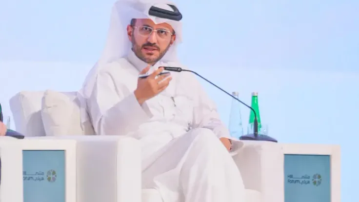 التحالف مع الولايات المتحدة غير كافٍ لحماية أمن الخليج، وفقًا للمتحدث القطري