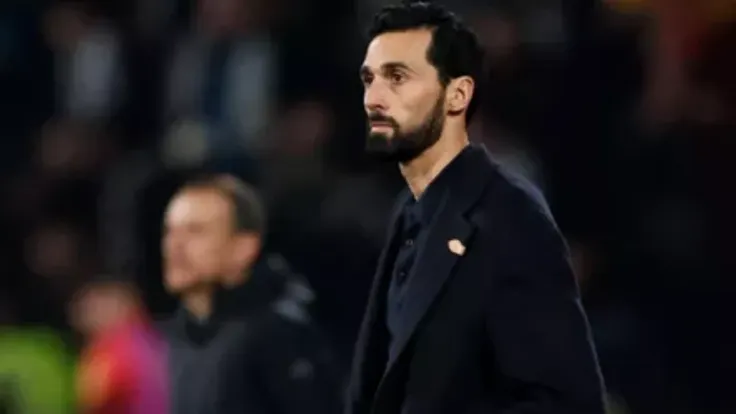 خلاف داني سيبالوس وأربيلوا يهدد مستقبل اللاعب في ريال مدريد