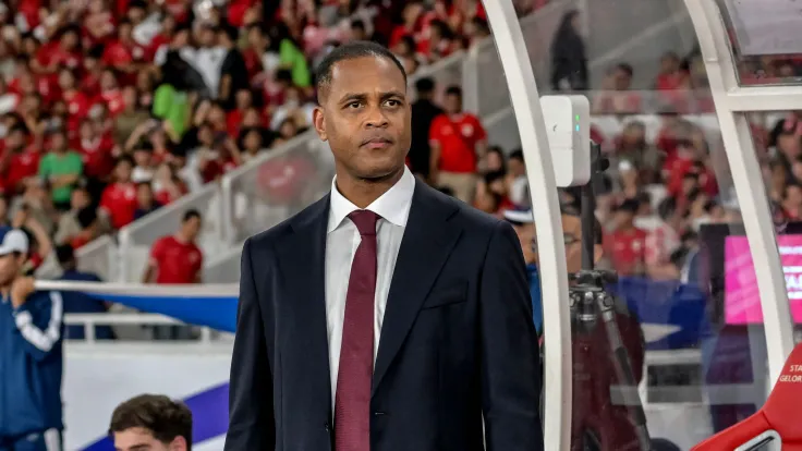 كلويفرت يؤكد على دوري روشن السعودي كمجال فرص للاعبين الكبار