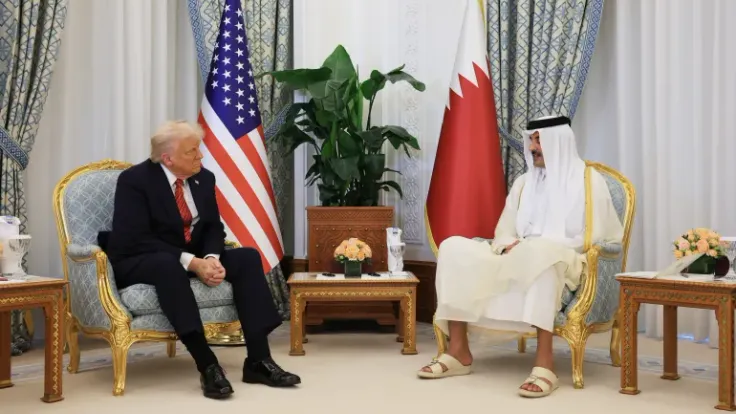 دول الخليج تعيد تسليط الضوء على دورها في حل الأزمة الإيرانية