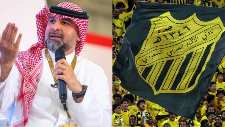 الاتحاد السعودي يرد على اتهامات "مظلومية" برنامج الاستقطاب